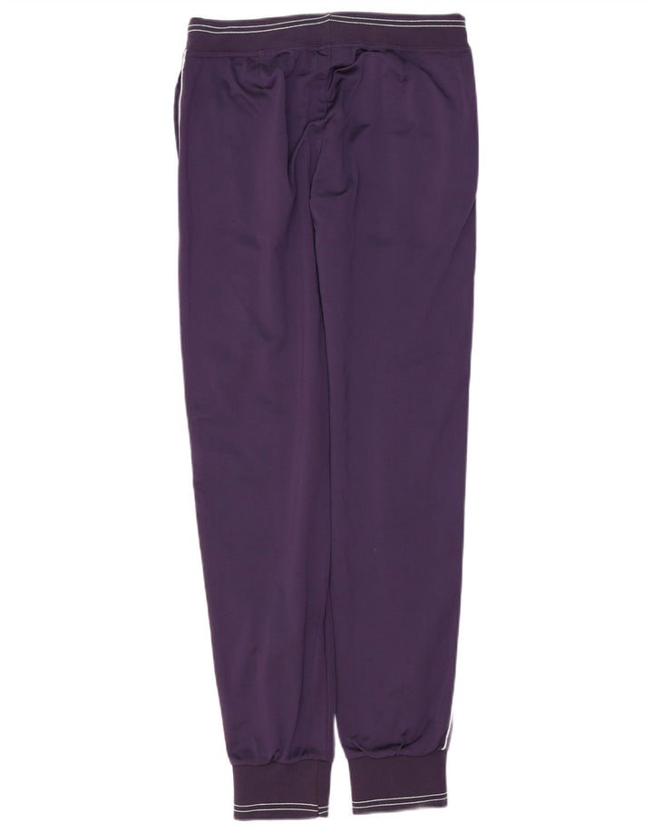 CHAMPION Pantalones de chándal para mujer Joggers UK 12 Medium Purple