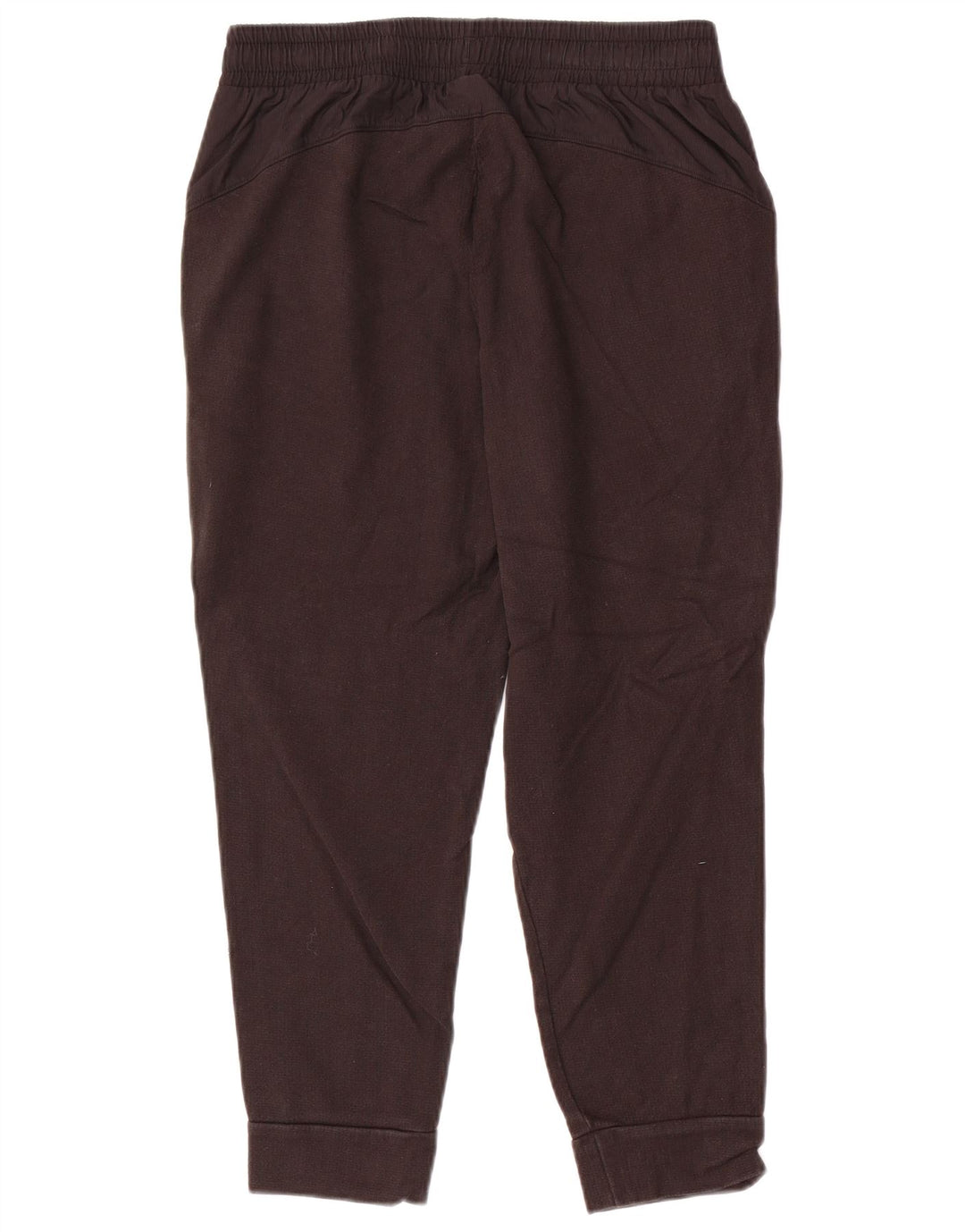 Pantalones De Chándal Con Gráfico Joggers Marrón Medio | Puma Hombre
