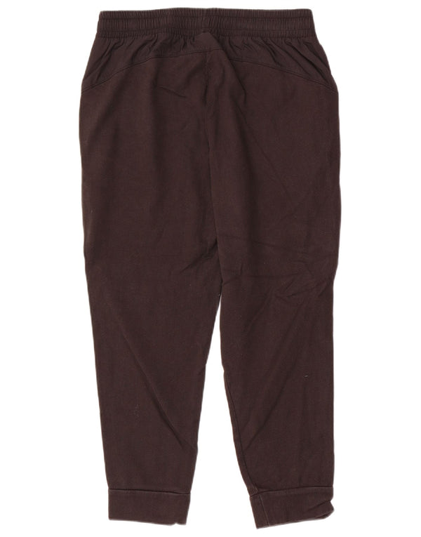 Pantalones De Chándal Con Gráfico Joggers Marrón Medio | Puma Hombre