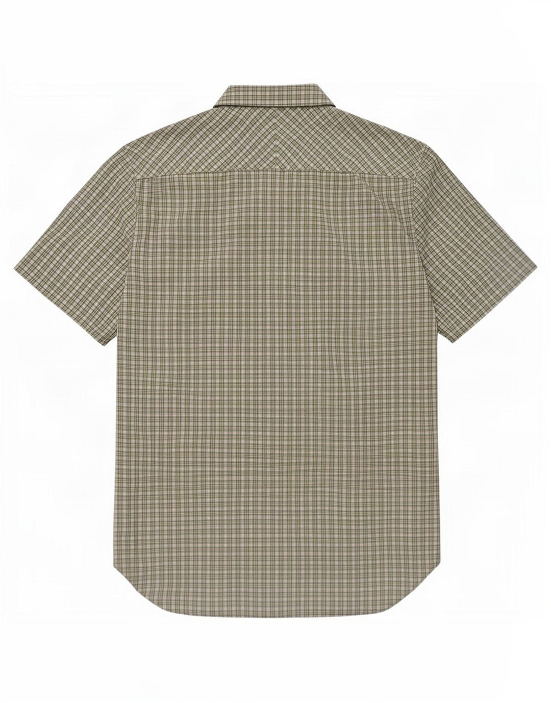 Timberland Camisa de manga corta Earthkeepers para hombre, talla pequeña, multicolor
