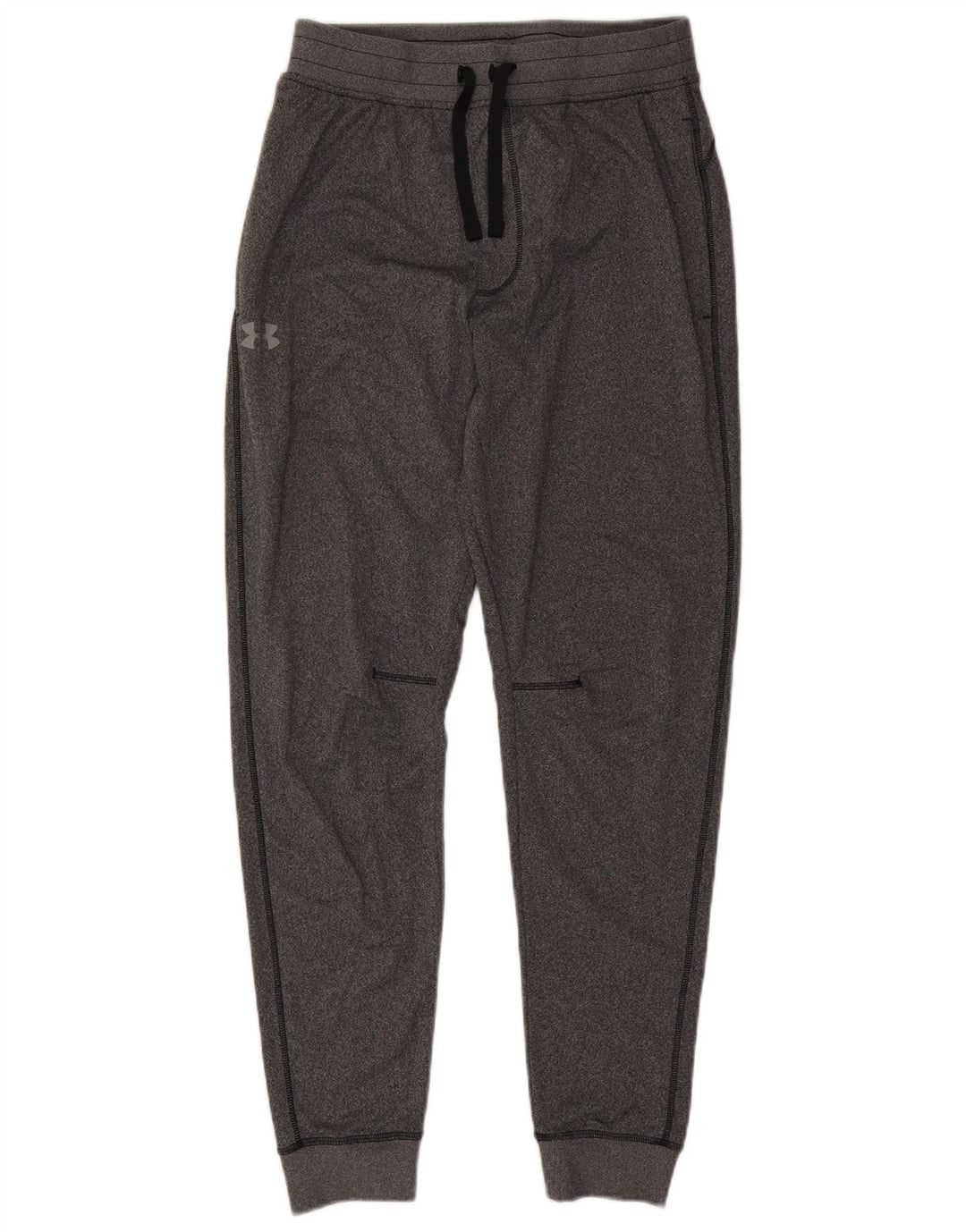 Under Armour Pantalón De Chándal Joggers Gris Medio Poliéster Hombre