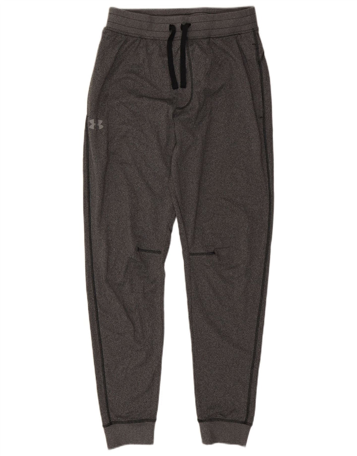 Under Armour Pantalón De Chándal Joggers Gris Medio Poliéster Hombre