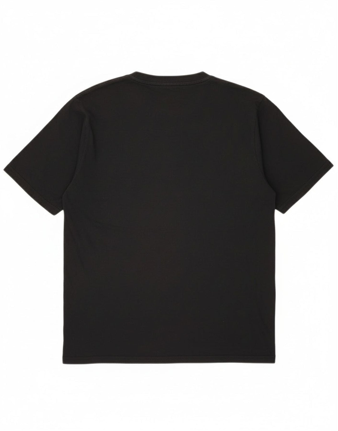 Oakley - Camiseta gráfica para hombre, talla mediana, color negro