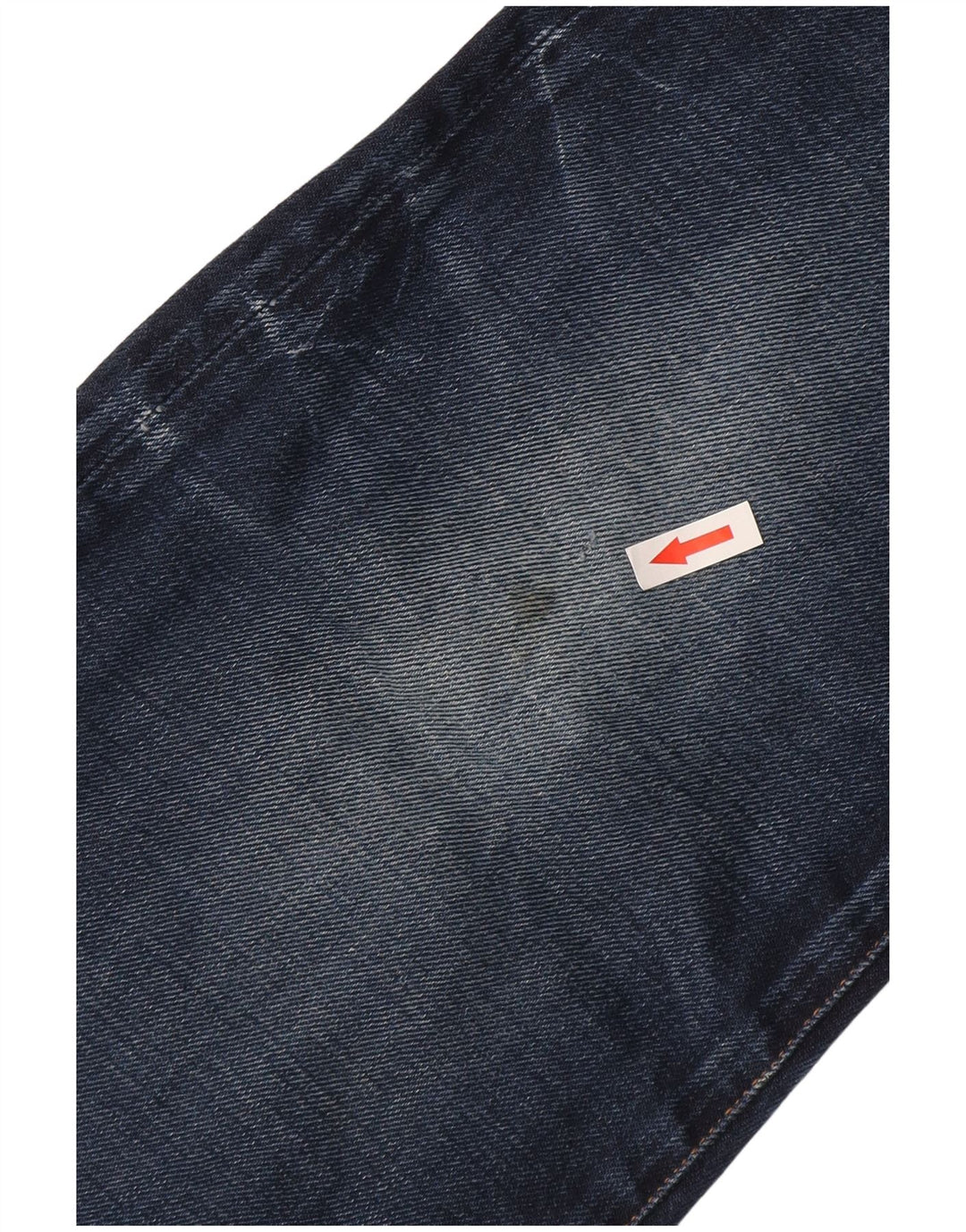 Vaqueros ajustados para hombre G-Star W32 L32 Algodón azul marino