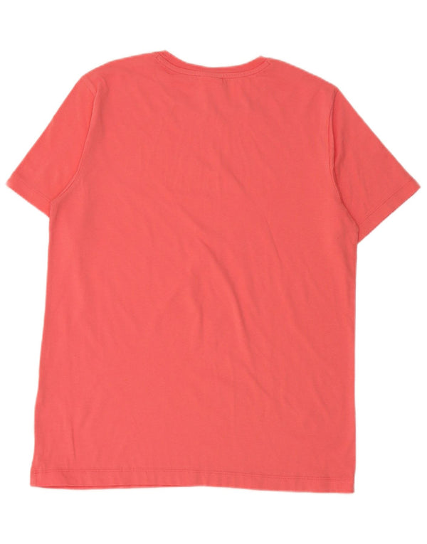 CHAMPION Camiseta para mujer Top UK 40 XL Rosa
