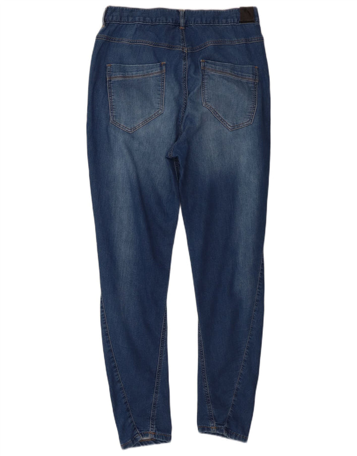 Vaqueros ajustados Reebok Mujer W28 L28 Azul