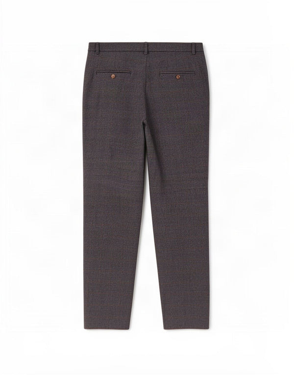 Marks & Spencer Pantalones cortos para mujer UK 12 Medium W30 L25 Azul marino