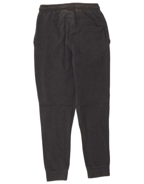 Nike - Pantalones de chándal para mujer, talla 6, XS, algodón negro