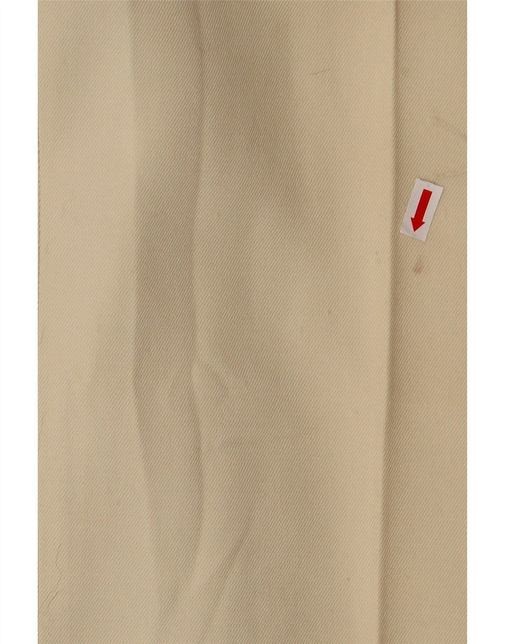 Womens Pegged Suit Trousers UK 8 Small W24 L32 Vintage Marella and Second-Hand Marella from Messina Hembry 