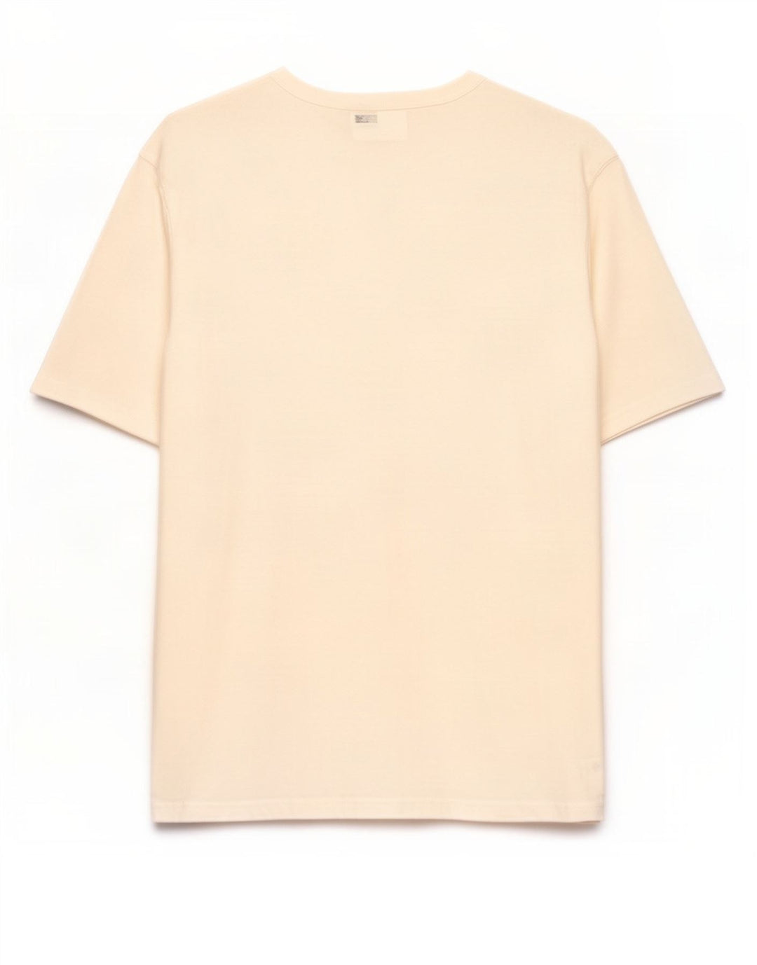 Champion Camiseta Gráfica para Hombre Top Medium White