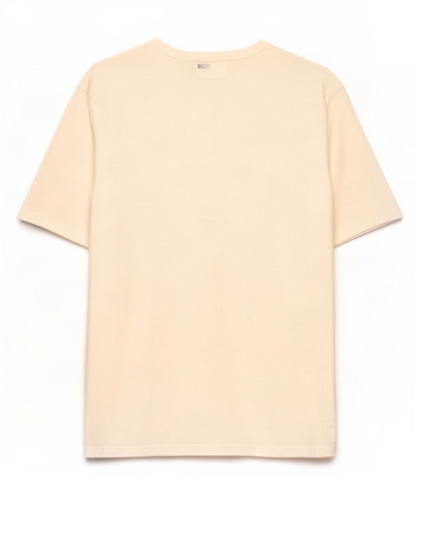 Champion Camiseta Gráfica para Hombre Top Medium White