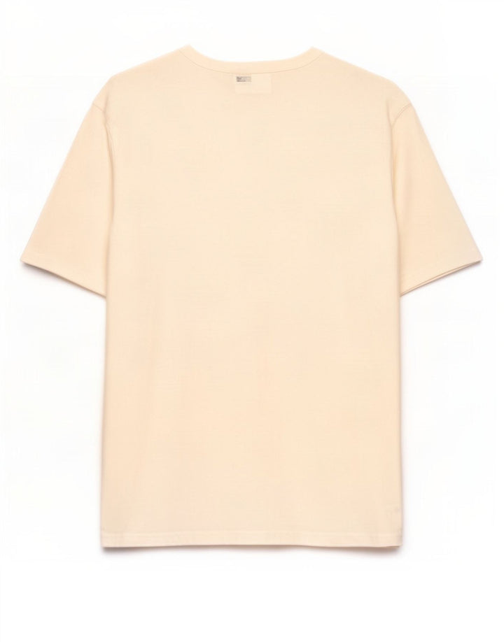 Champion Camiseta Gráfica para Hombre Top Medium White