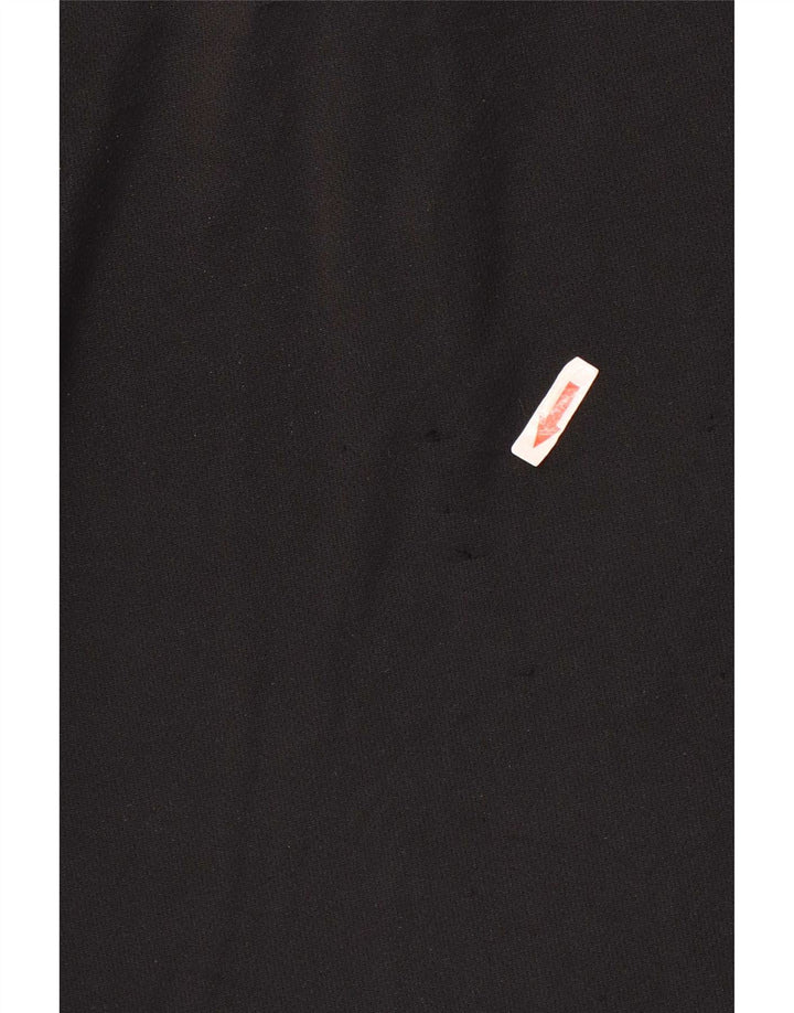 Adidas Hombre Aeroready Polo XL Negro Poliéster
