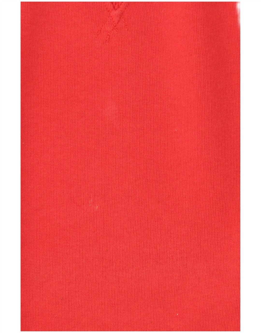 Polo Ralph Lauren - Sudadera extragrande para mujer, talla 14, color rojo mediano