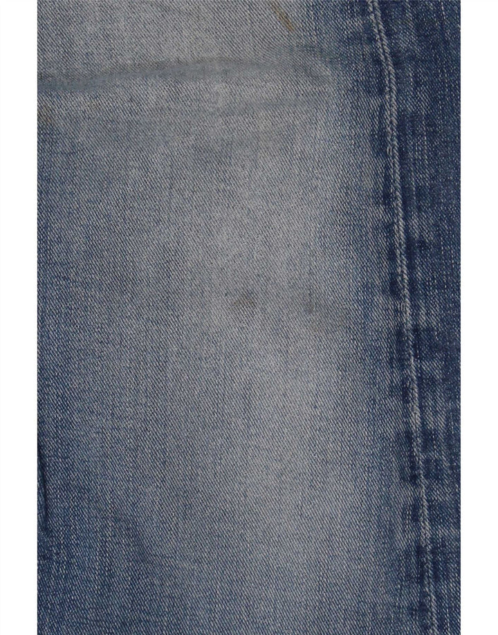 Replay Vaqueros Bootcut para hombre W33 L36 Algodón azul