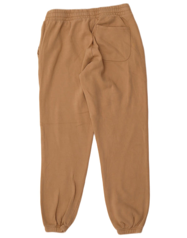 Jack & Jones Pantalón De Chándal Joggers Medium Beige Algodón Hombre