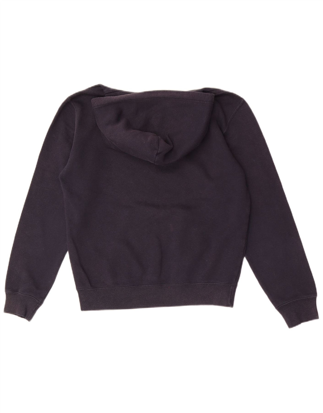 Champion Sudadera Con Capucha Para Hombre Jersey Pequeño Azul Marino