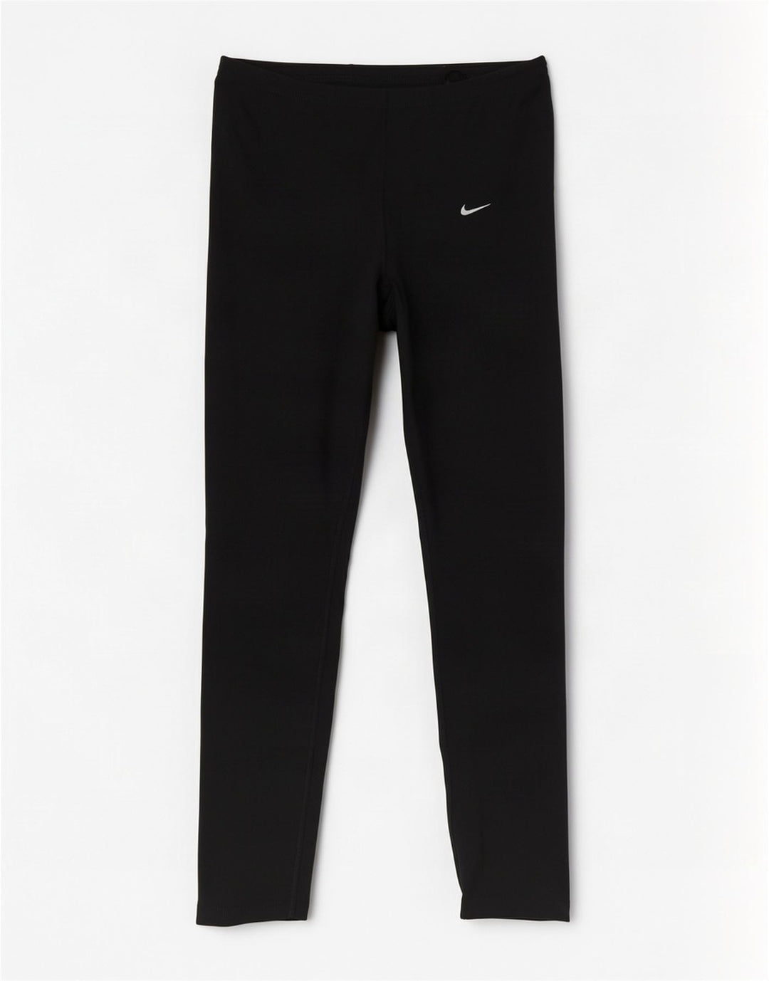 Nike Leggings para mujer Reino Unido 10/12 Mediano Negro Poliéster