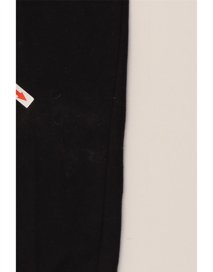 OAKLEY Jersey con capucha de ajuste regular para hombre Poliéster negro mediano