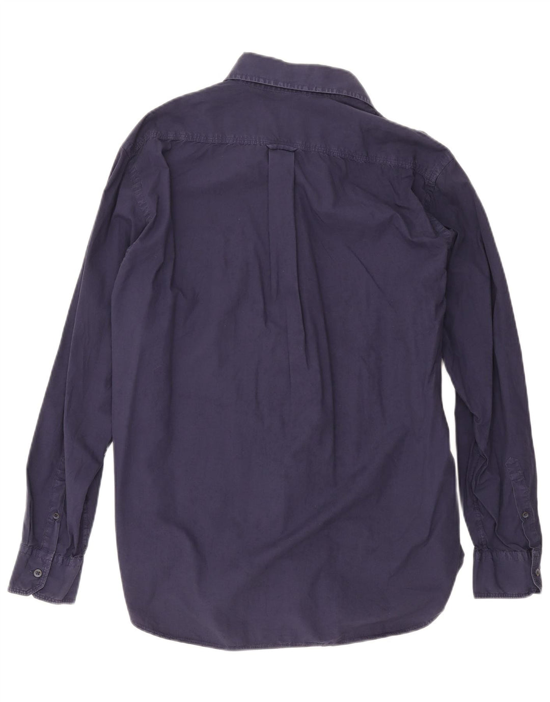 Napapijri Camisa Geographic Hombre XL Azul Marino