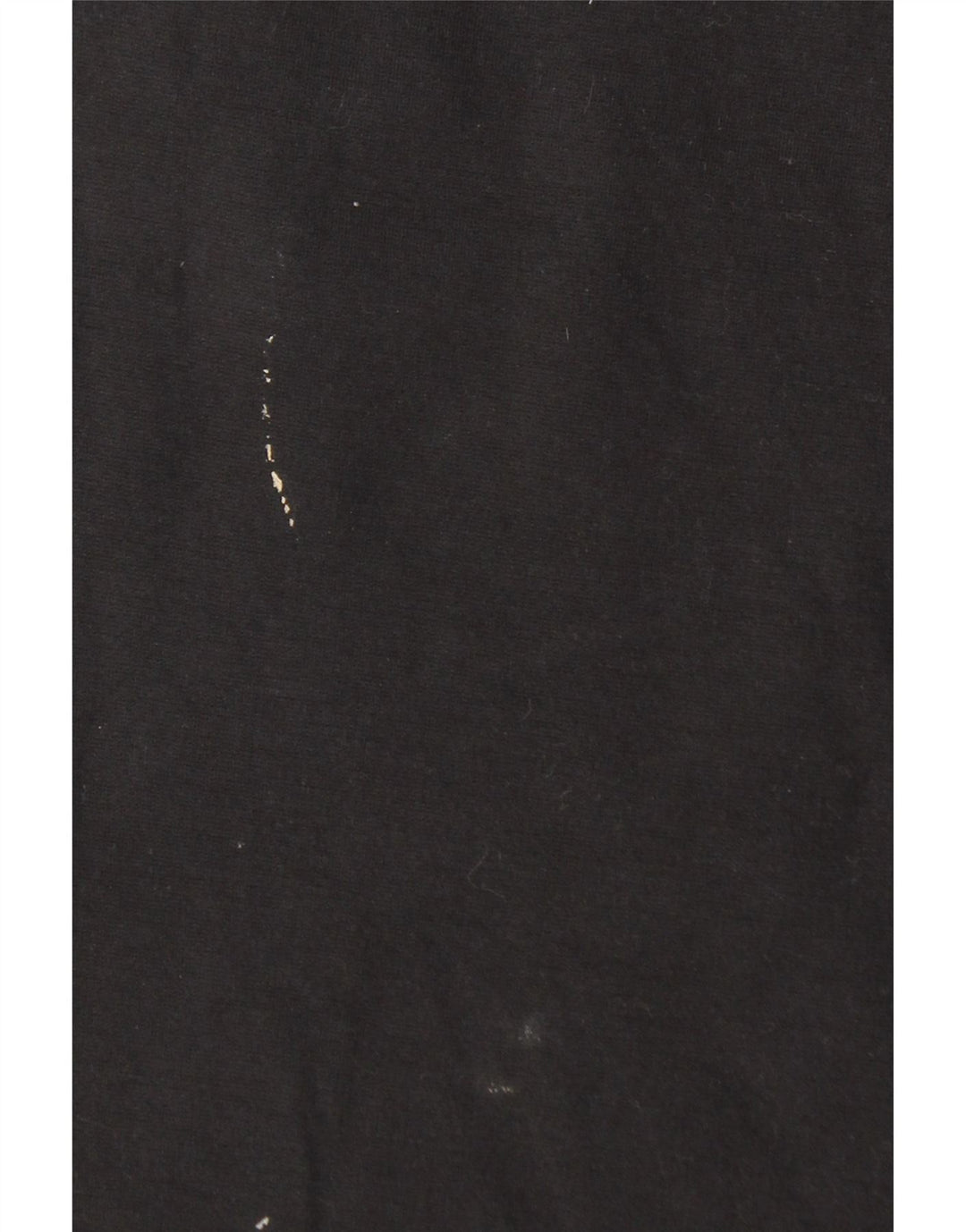RUSSELL ATHLETIC Pantalones de chándal para hombre Rayón negro mediano