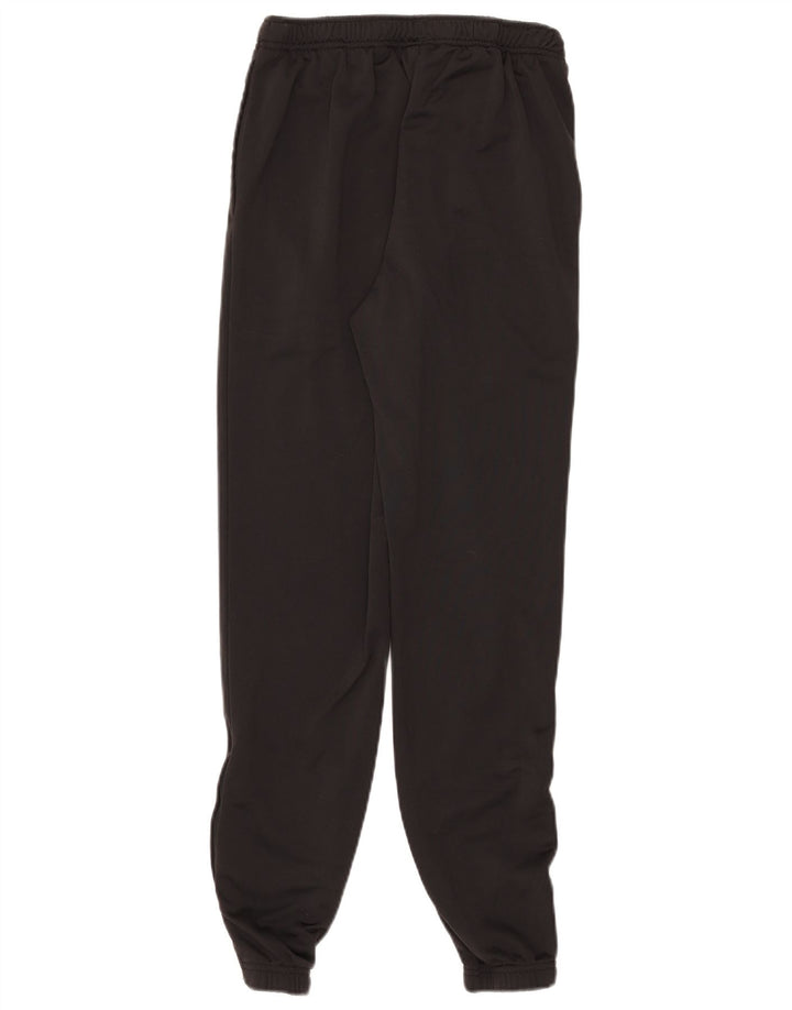 PUMA Pantalón de Chándal para Hombre Joggers Medium Negro Poliéster