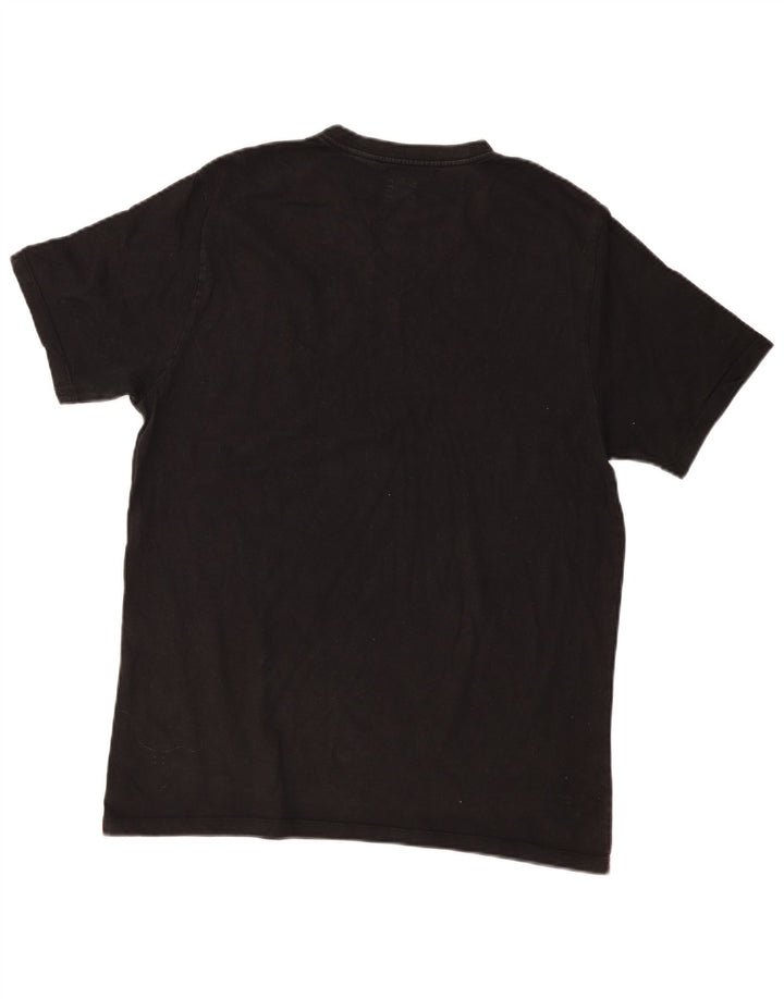 Levi's - Camiseta para hombre, talla grande, color negro