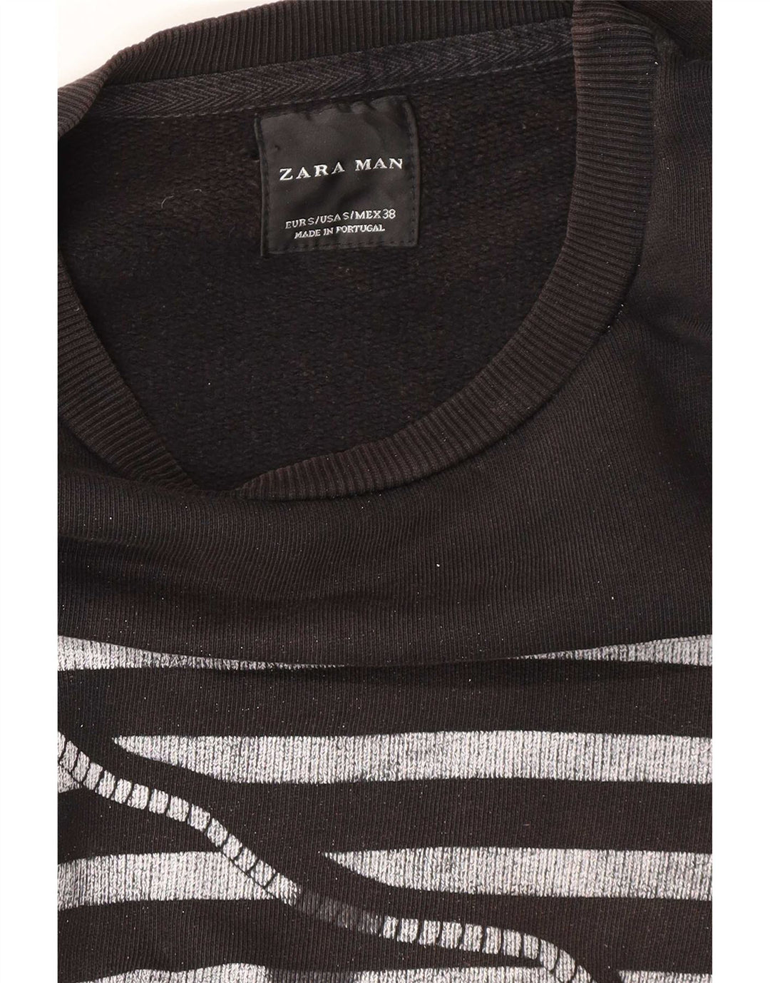 Zara Hombre