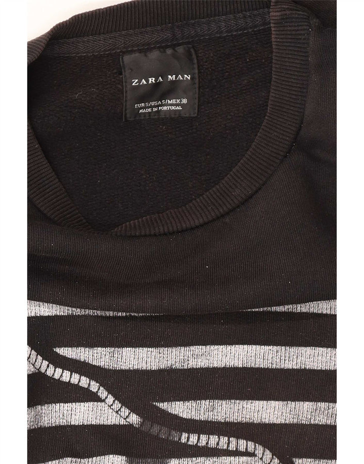 Zara Hombre