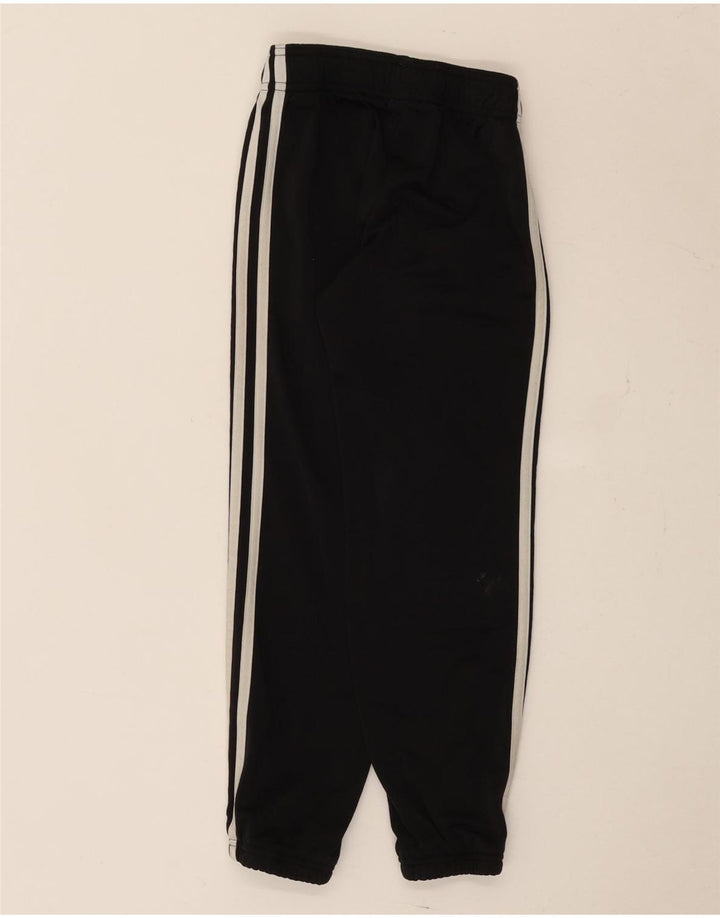 ADIDAS Pantalón Chándal Niño Joggers 7-8 Años Negro Poliéster