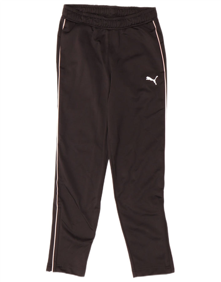 Puma Pantalón Chándal Niña 11-12 Años Negro