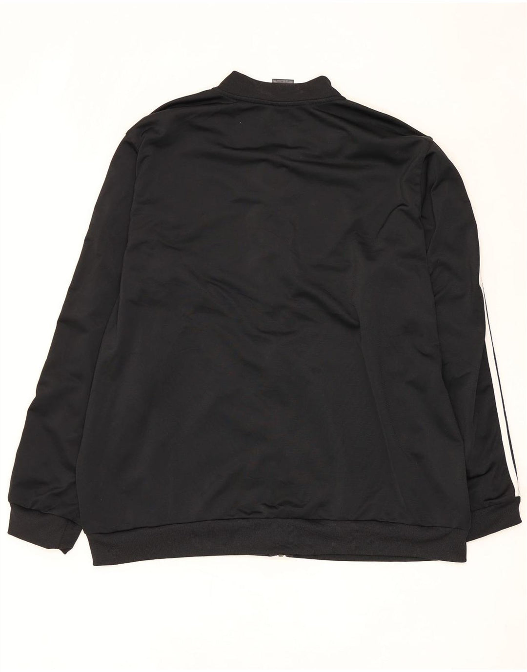 Adidas Chándal completo para hombre 2XL Poliéster negro