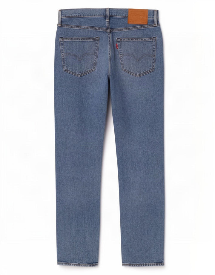 Levi's Hombre 511 Vaqueros Slim W31 L32 Azul