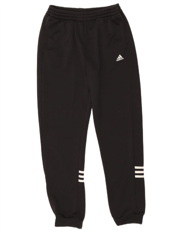 Adidas Pantalón Chándal Niño Joggers 13-14 Años Negro Poliéster