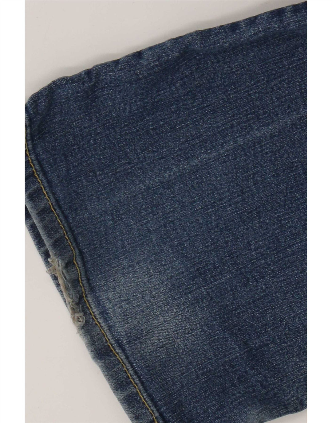 Tommy Hilfiger Jeans Bootcut para Mujer W32 L33 Azul