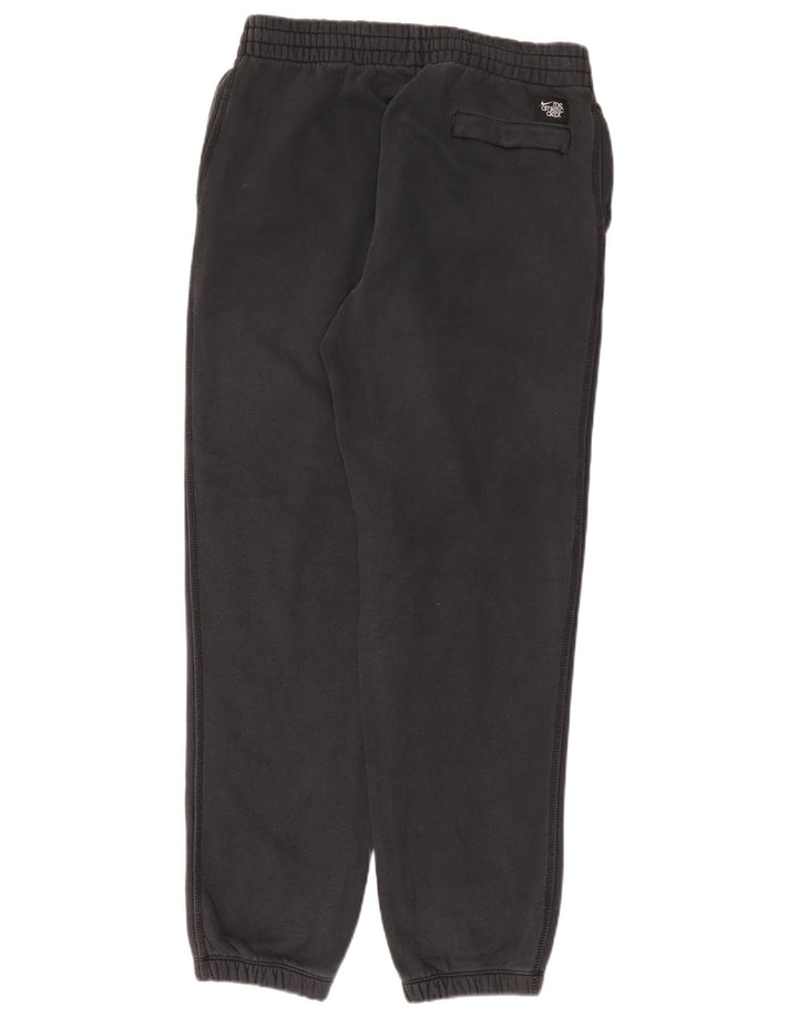 Pantalón De Chándal Nike Hombre Joggers Medium Azul Marino Algodón
