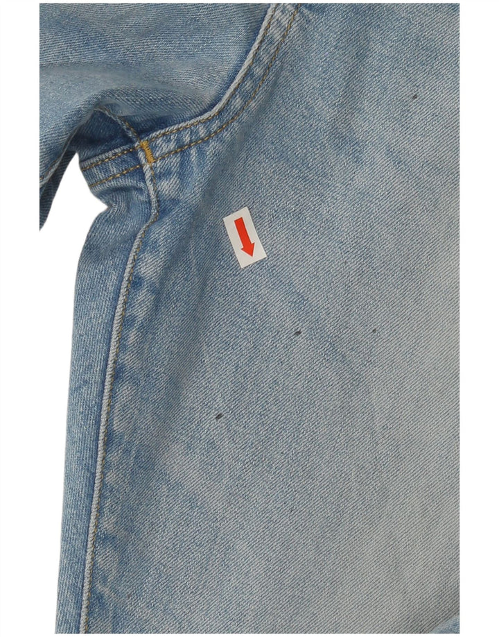 SCOTCH & SODA Vaqueros ajustados Ralston para hombre W31 L32 Azul