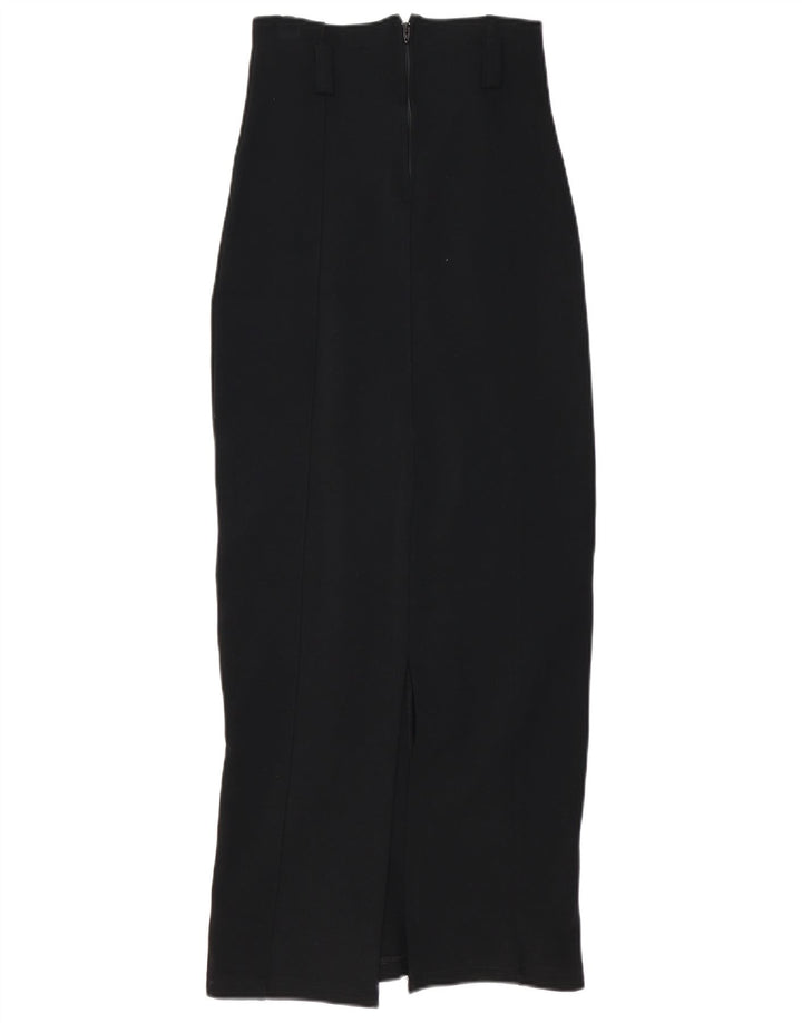 Le Complici Falda larga para mujer W26 Small Black