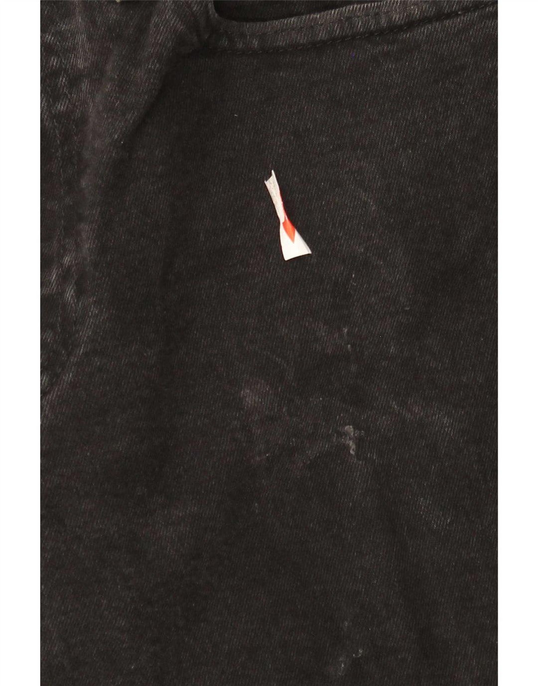 Levi's Hombre 511 Slim Jeans W31 L32 Algodón Negro