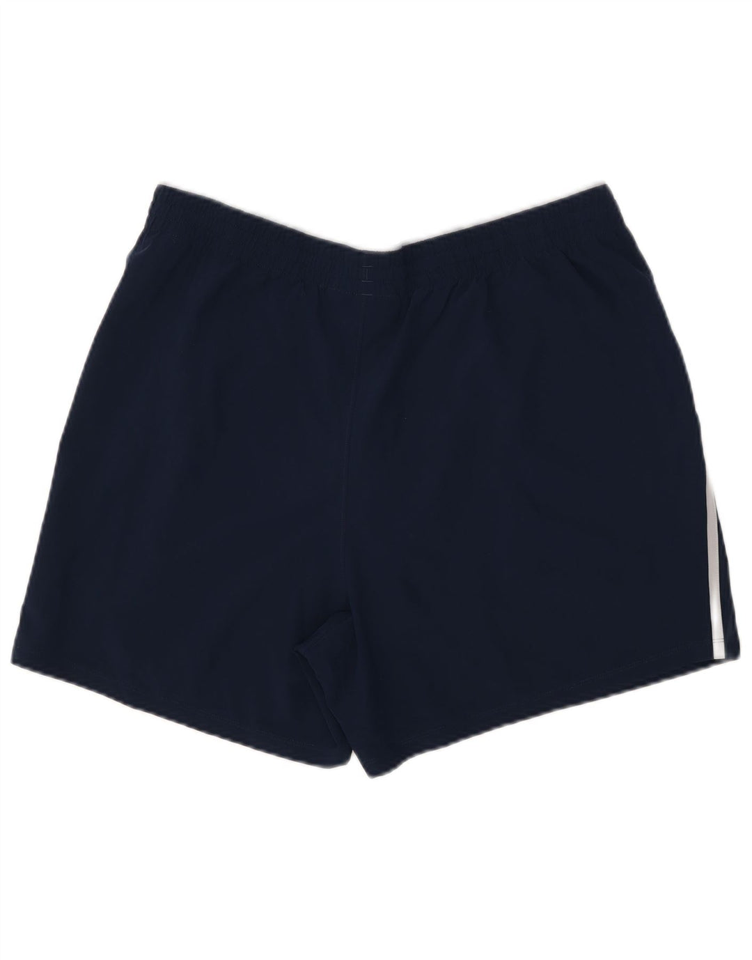 Under Armour Pantalones cortos deportivos para hombre XL Azul marino