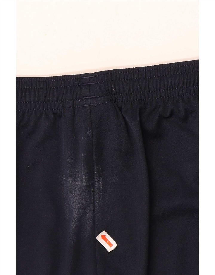 Adidas Mens Climacool Sport Shorts Pequeño Azul Marino Poliéster