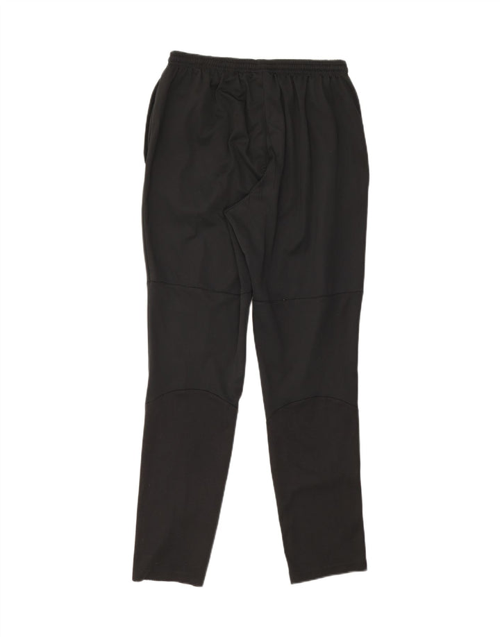 Pantalón De Chándal Nike Dri Fit Para Hombre Poliéster Negro Mediano