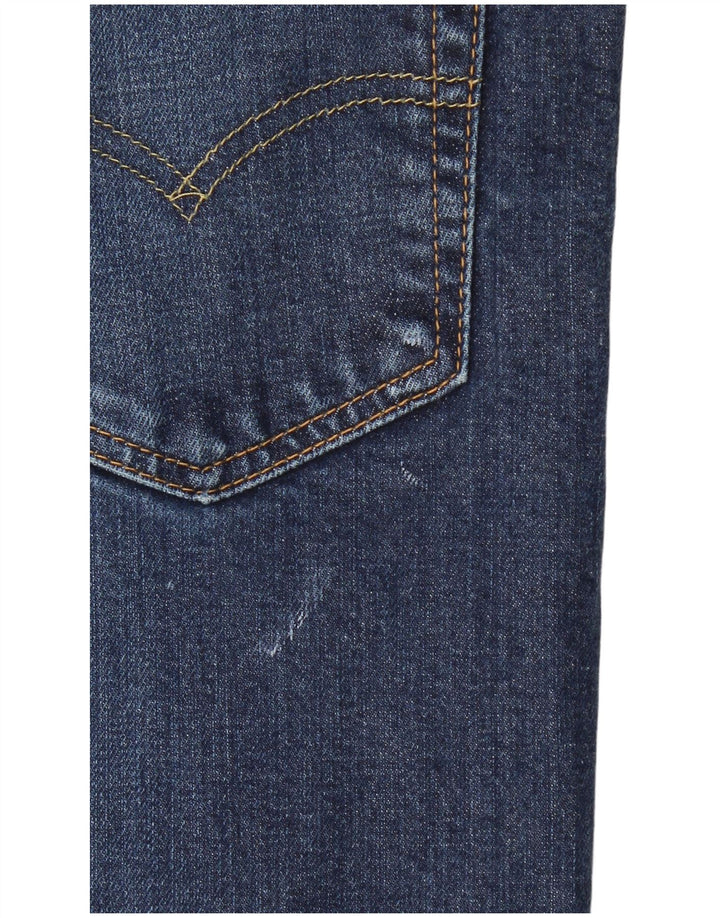 Vaqueros Levi's Slim Tapered para hombre W34 L29 Algodón azul