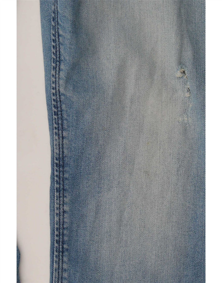 Vaqueros Tommy Hilfiger Mujer Slim W33 L30 Azul