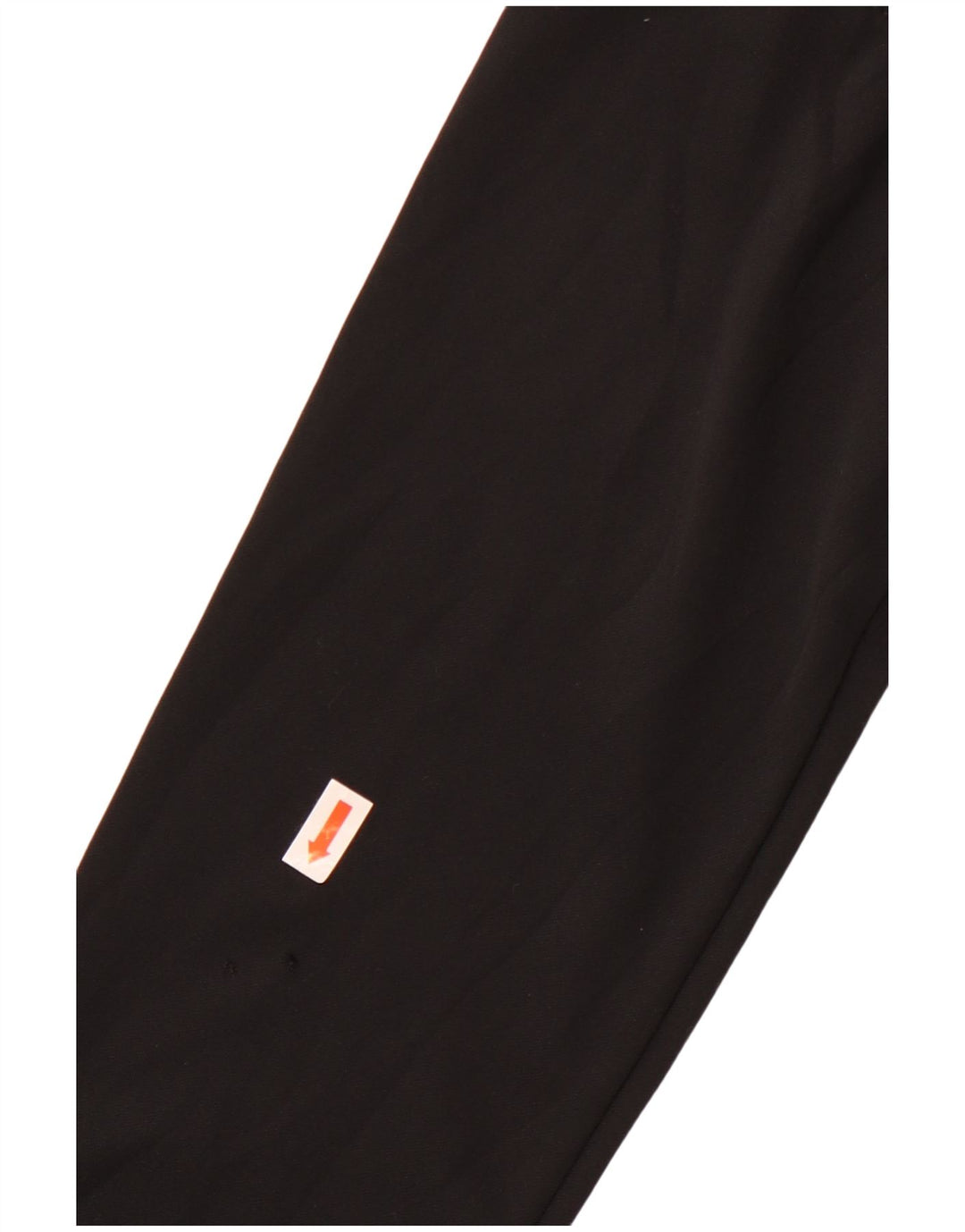 Nike Dri Fit Chándal Top Chaqueta para Hombre Poliéster Negro Mediano