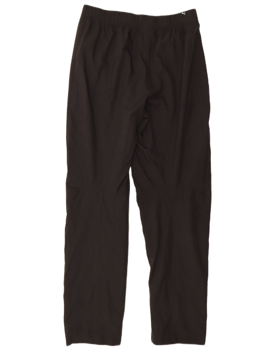 Pantalón De Chándal Puma Hombre Negro Mediano Poliéster