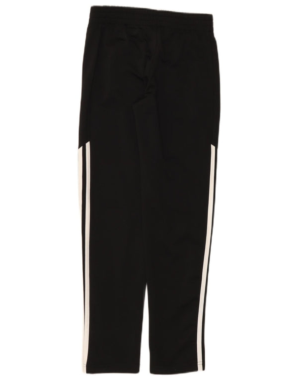 Adidas Pantalón Chándal Niño 9-10 Años Negro Poliéster