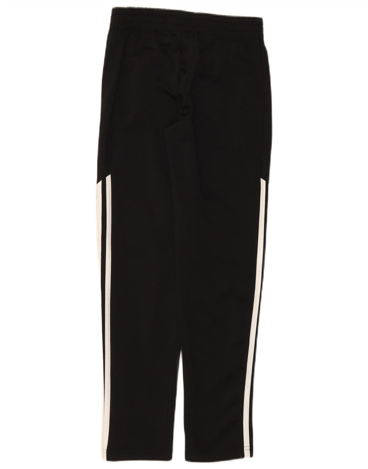 Adidas Pantalón Chándal Niño 9-10 Años Negro Poliéster