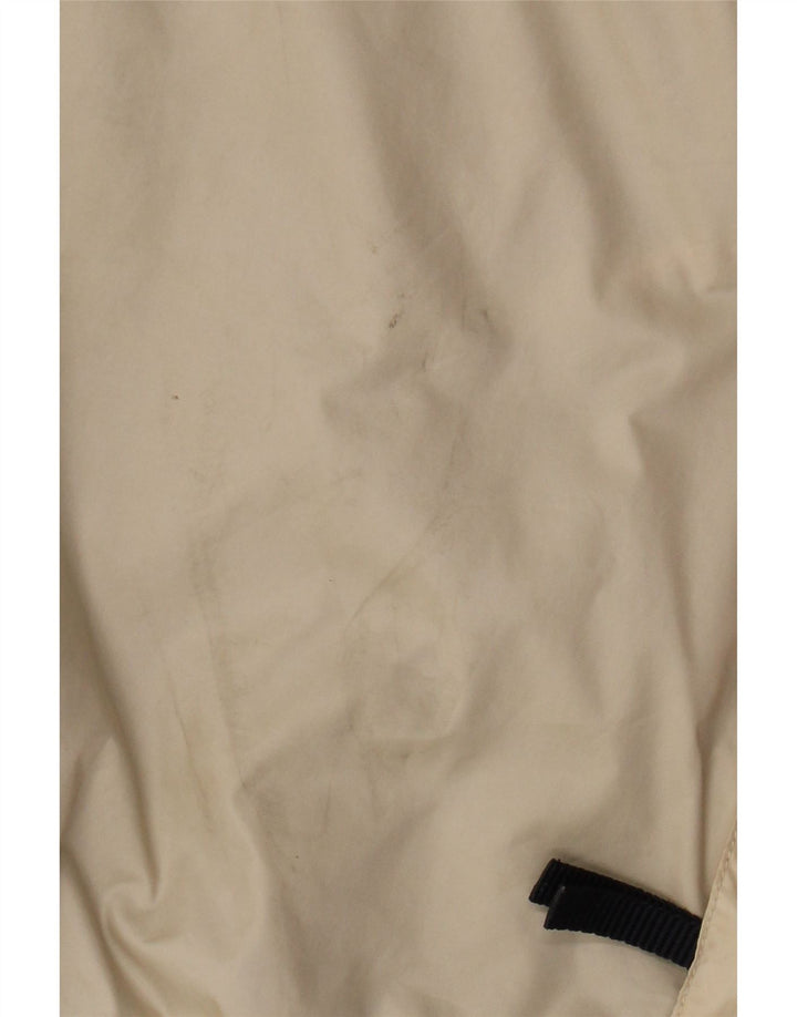 Helly Hansen Chaqueta impermeable tipo jersey para hombre Reino Unido 36 Small Azul marino Colorblock