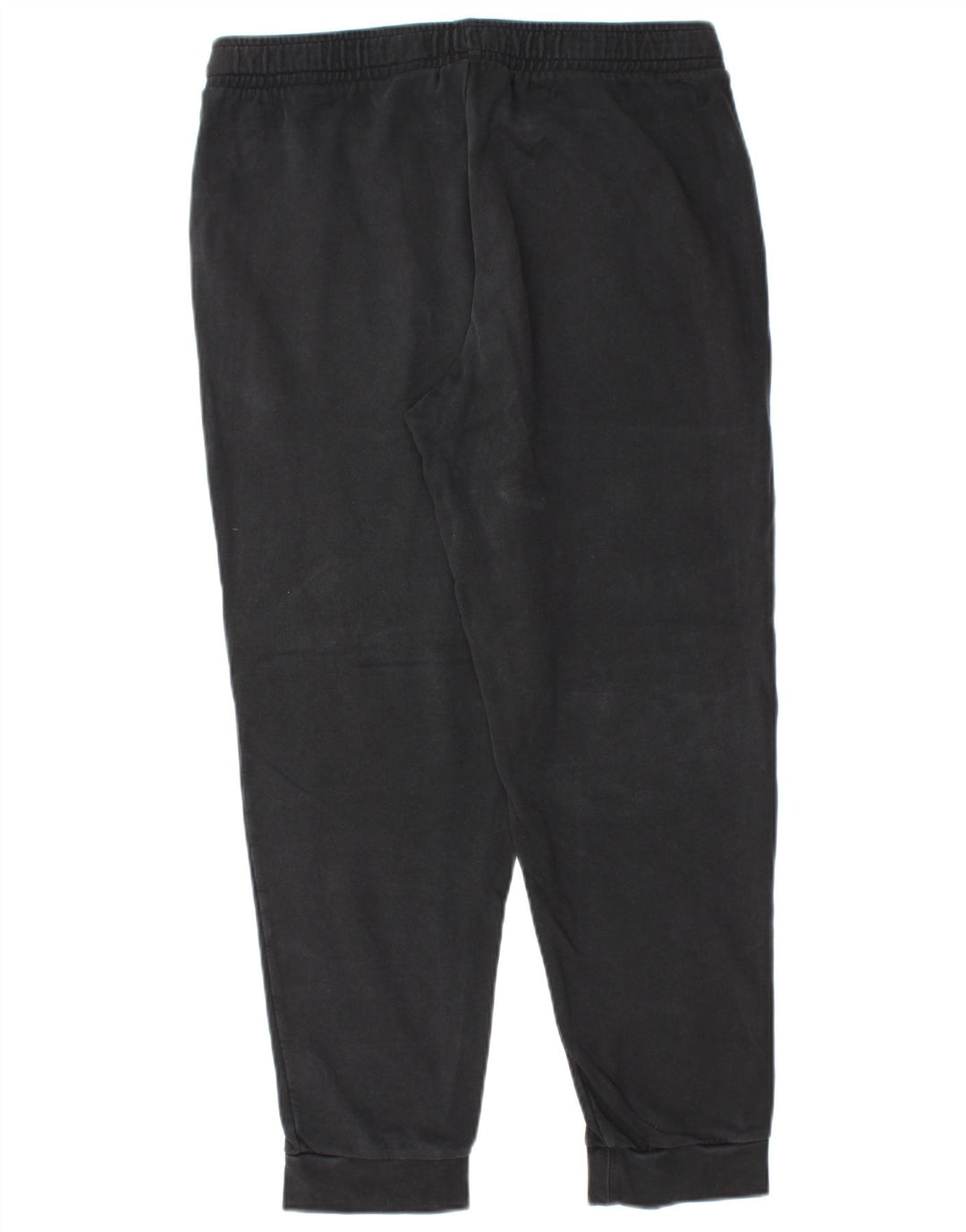 Calvin Klein Pantalones De Chándal Con Gráficos Para Hombre Joggers De Algodón Negro Mediano